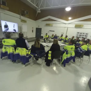 charlas de sensibilizacion preventiva