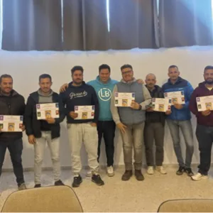 estudio psicosocial