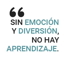 home texto